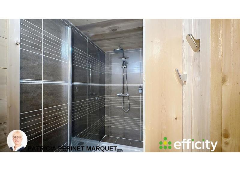 Châlet - 435 m² - 14 pièces