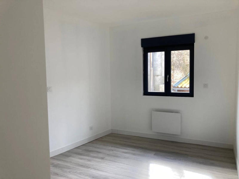 Maison - 88 m² - 3 pièces