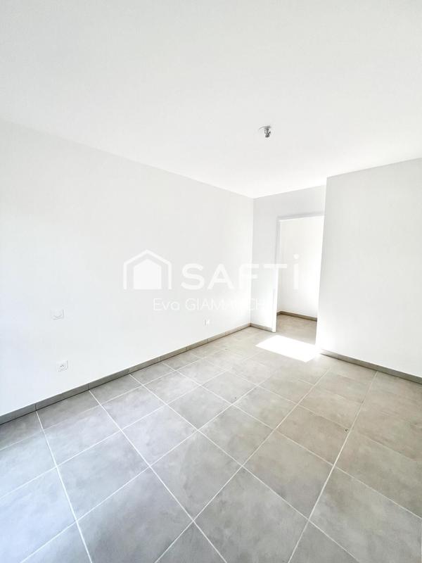 Appartement - 114 m² - 4 pièces