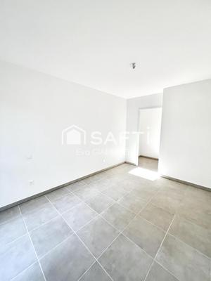 Appartement - 114 m² - 4 pièces