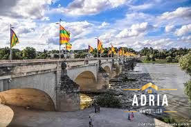 Appartement - 87 m² - 4 pièces