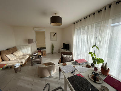 Appartement - 55 m² - 2 pièces