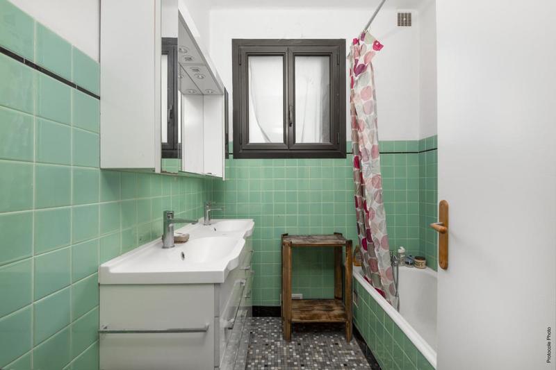 Appartement - 104 m² - 4 pièces