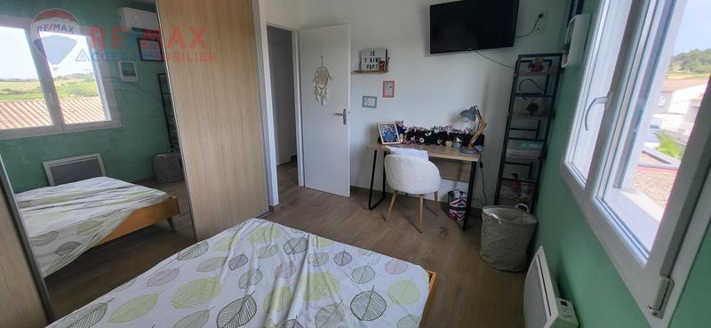 Pavillon - 103 m² - 4 pièces