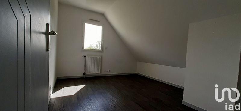 Maison - 98 m² - 6 pièces