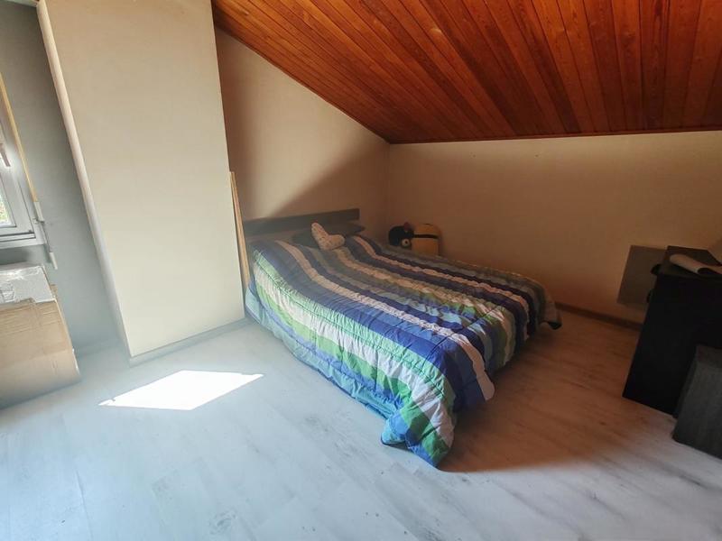 Maison d'architecte - 142 m² - 6 pièces