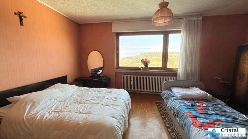 Maison - 132 m² - 5 pièces