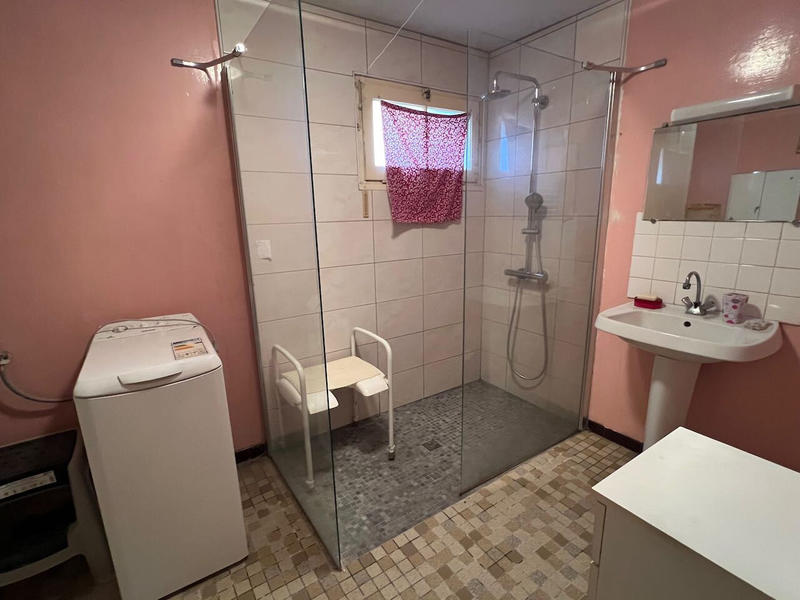 Maison - 101 m² - 4 pièces