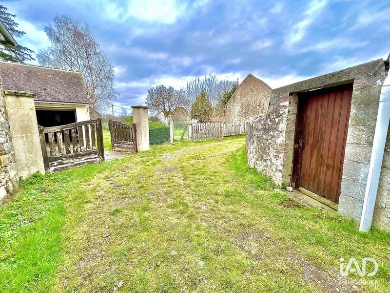 Maison de ville - 94 m² - 4 pièces