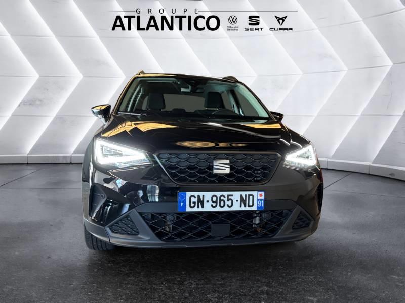 Seat Arona 1.0 Tsi 95 ch Start/Stop Bvm5 Urban