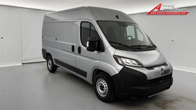 Citroën Jumper Fourgon Tole 35 L2h2 180 s Bva8