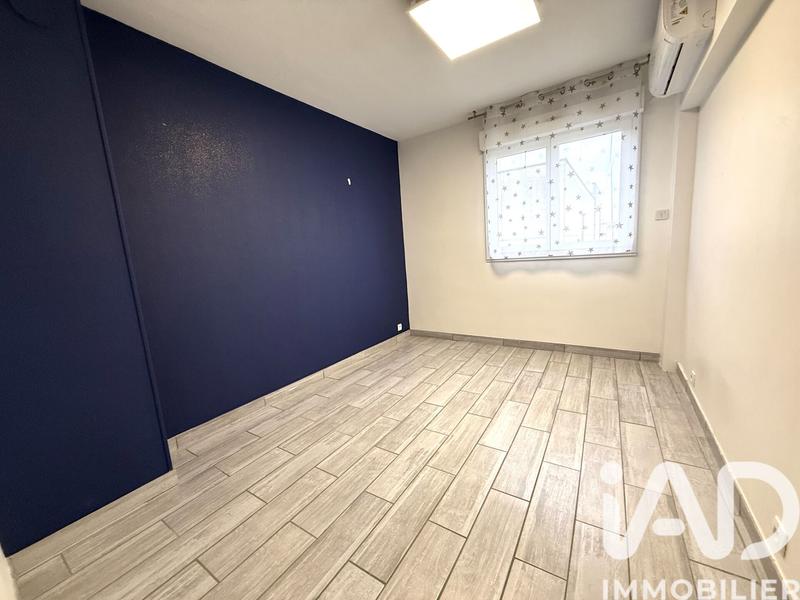 Maison - 83 m² - 5 pièces