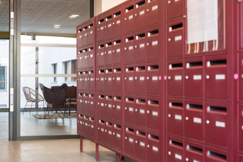 Studio - 19 m² - 1 pièce