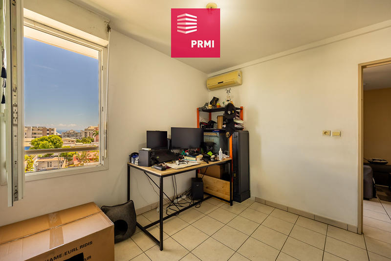 Appartement - 53 m² - 3 pièces