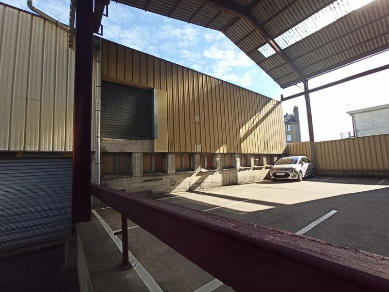 Local commercial - 250 m²