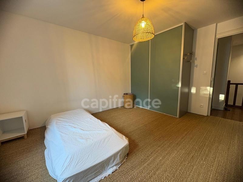 Maison - 144 m² - 5 pièces