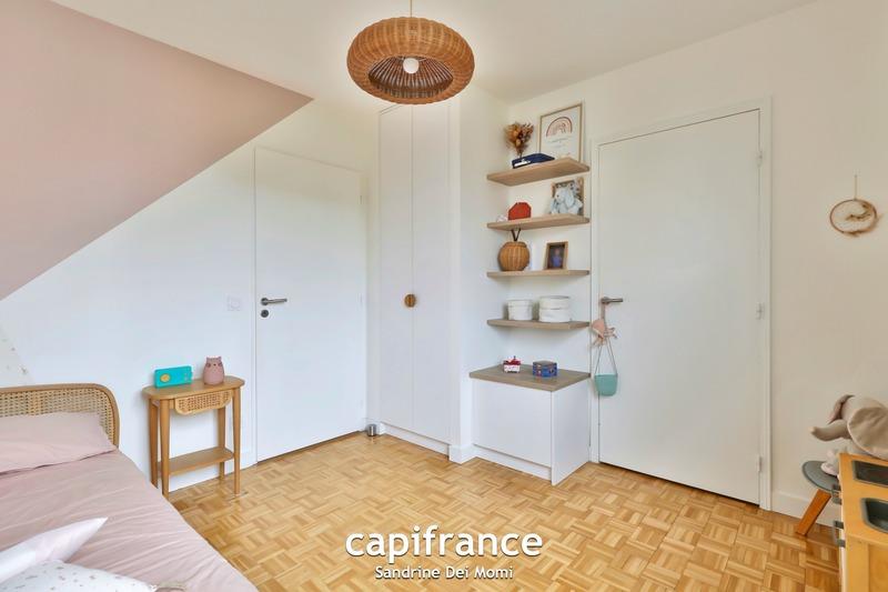 Appartement - 101 m² - 4 pièces