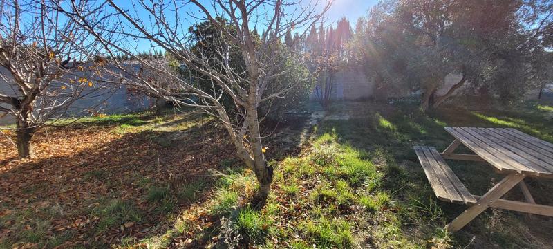 Villa - 84 m² - 4 pièces