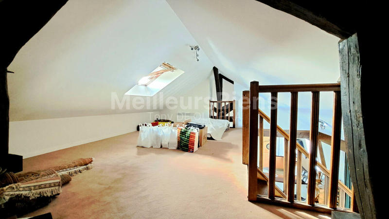 Appartement - 158 m² - 5 pièces