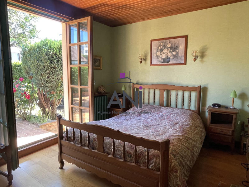 Maison - 78 m² - 3 pièces