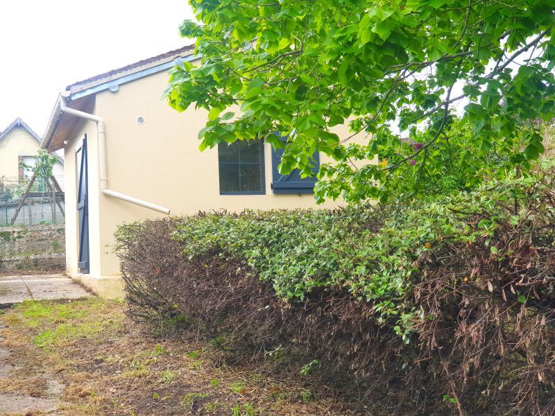 Maison - 14 m² - 1 pièce