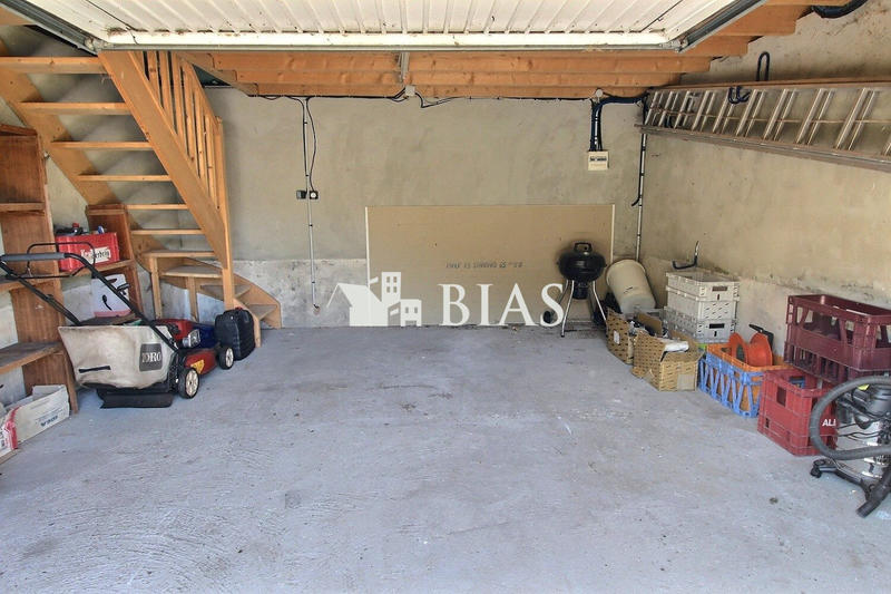 Maison - 175 m² - 6 pièces