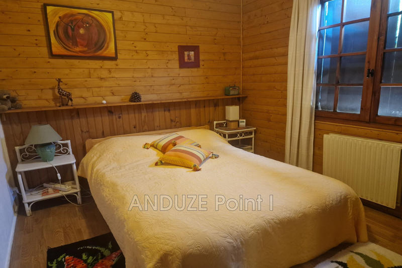 Châlet - 106 m² - 5 pièces