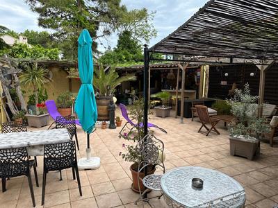 Appartement - 165 m² - 5 pièces