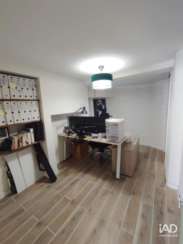 Maison - 94 m² - 4 pièces