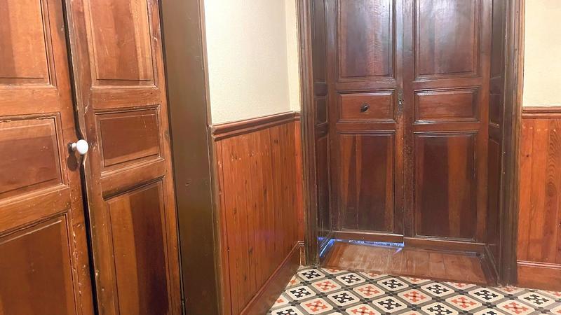 Maison de village - 320 m² - 8 pièces