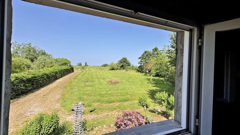 Maison en pierre - 171 m² - 5 pièces