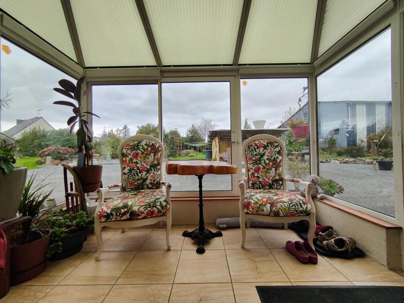 Maison - 162 m² - 3 pièces