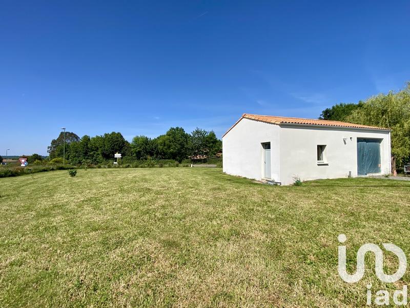 Maison - 156 m² - 6 pièces