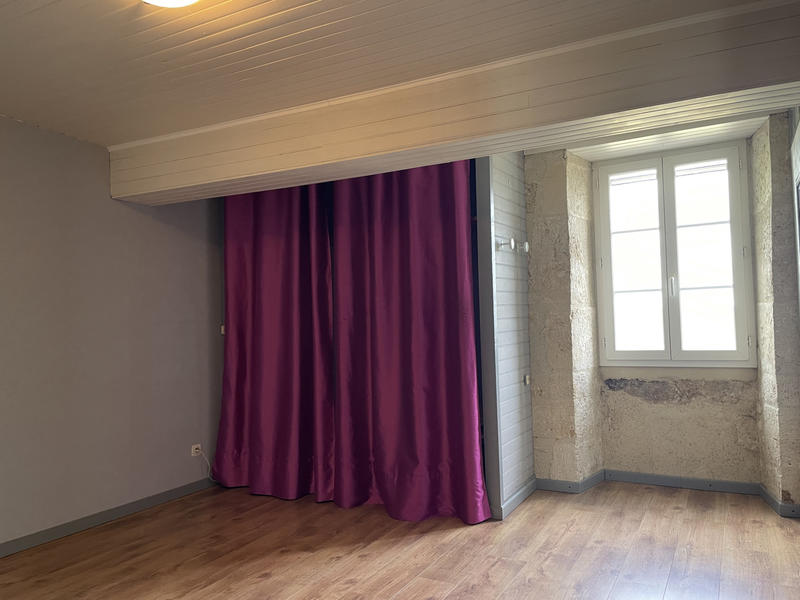 Maison de village - 147 m² - 4 pièces