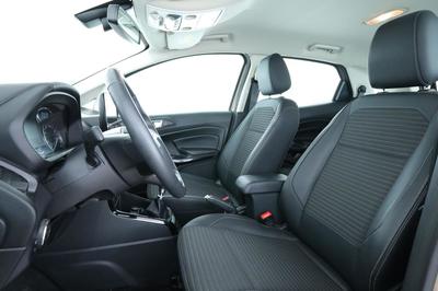 Ford EcoSport 1.0 EcoBoost Titanium 125 ch