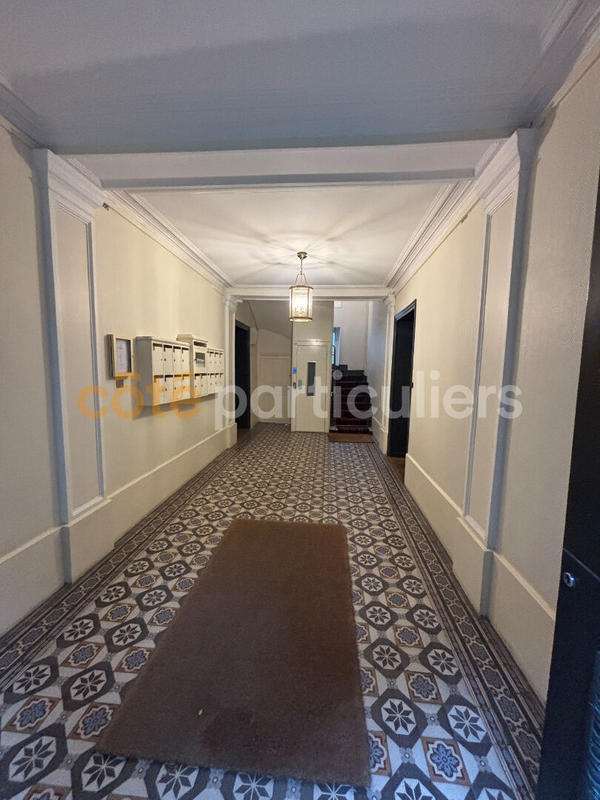 Appartement - 96 m² - 3 pièces