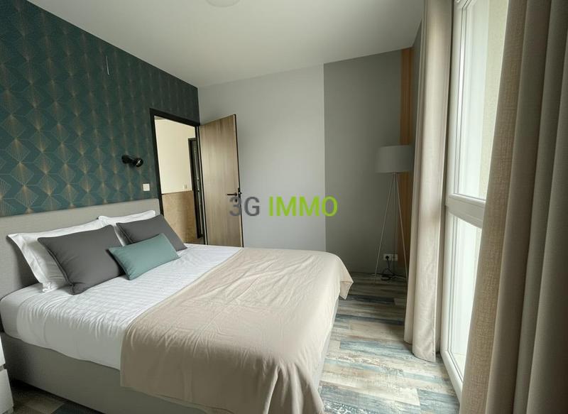 Maison - 86 m² - 4 pièces