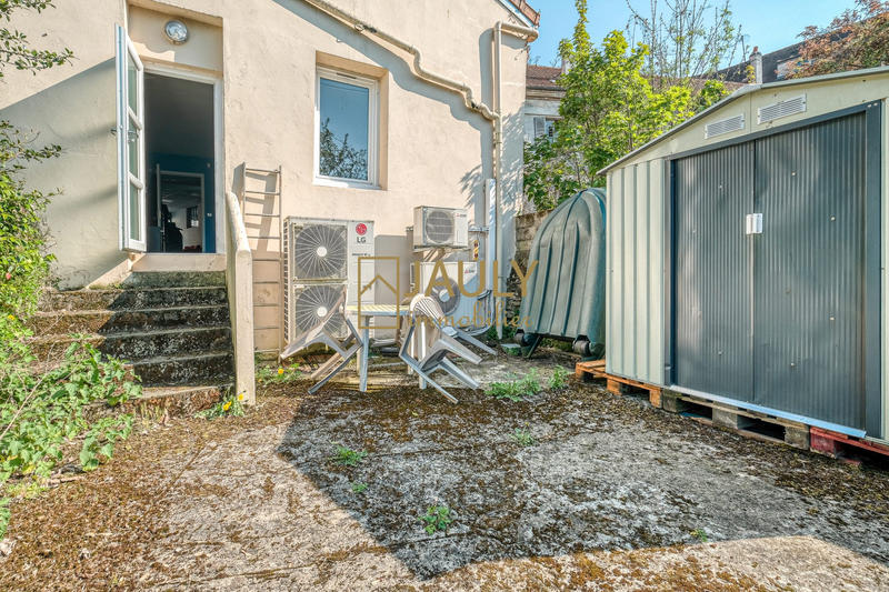 Bureau - 266 m² - 10 pièces