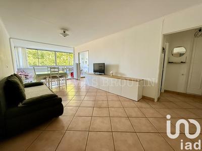 Appartement - 94 m² - 4 pièces