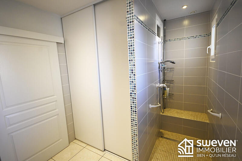 Villa - 148 m² - 4 pièces