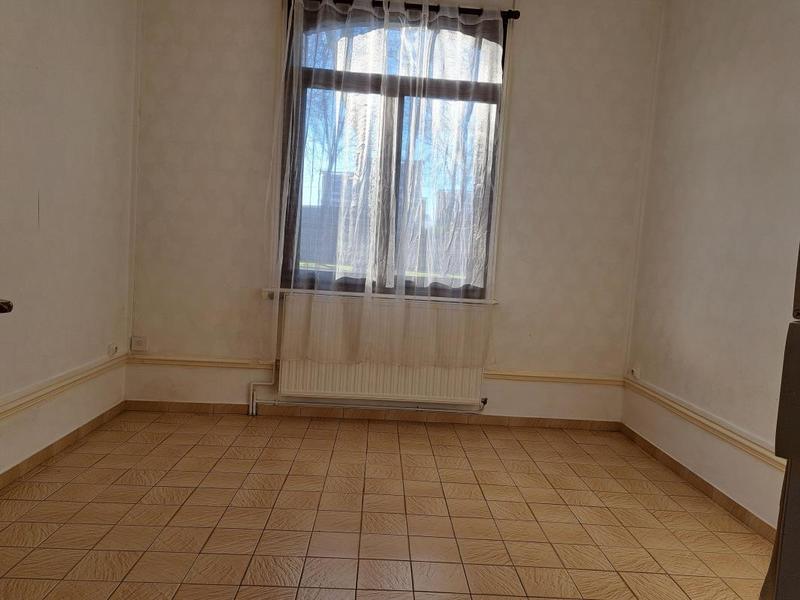 Appartement - 29 m² - 2 pièces