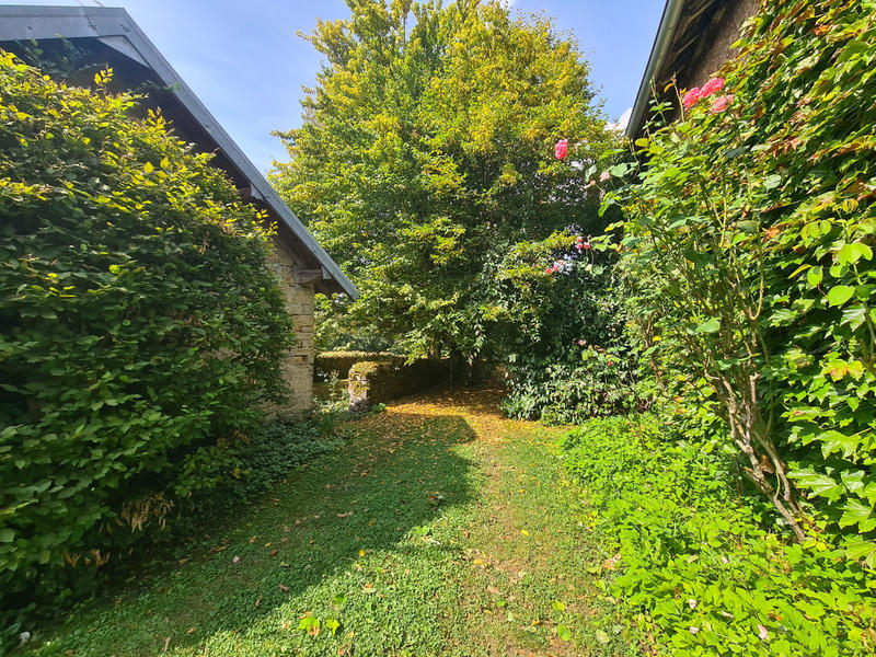 Maison - 102 m² - 3 pièces