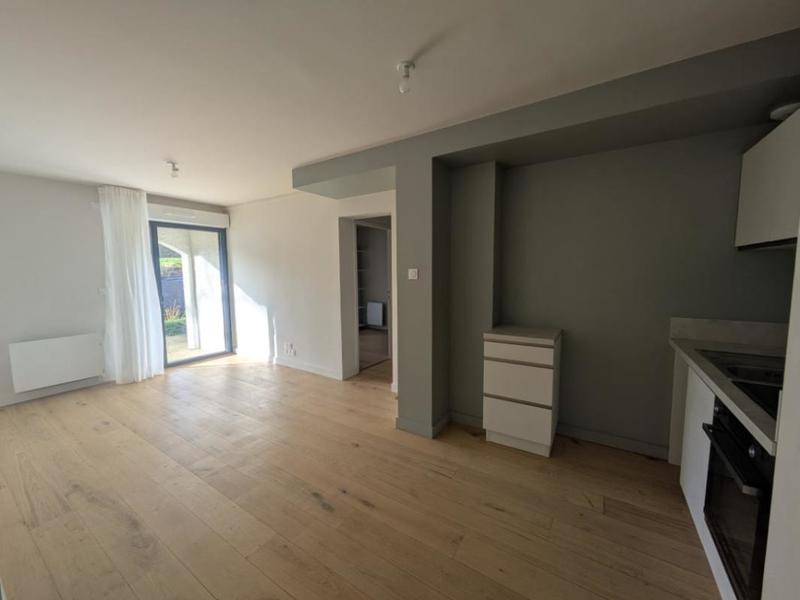 Appartement - 44 m² - 3 pièces