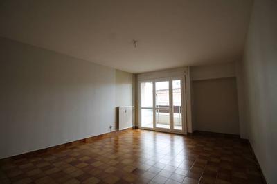 Appartement - 55 m² - 2 pièces