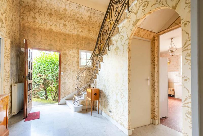 Maison - 160 m² - 5 pièces