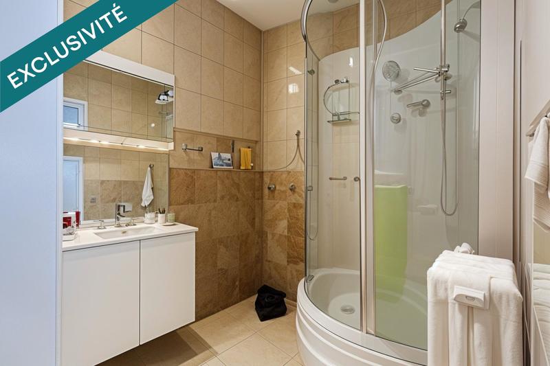 Maison de ville - 36 m² - 2 pièces