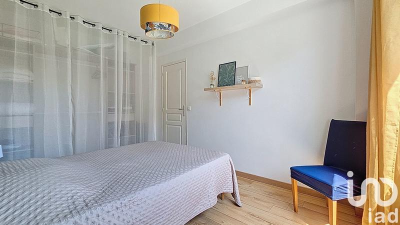 Maison - 79 m² - 4 pièces