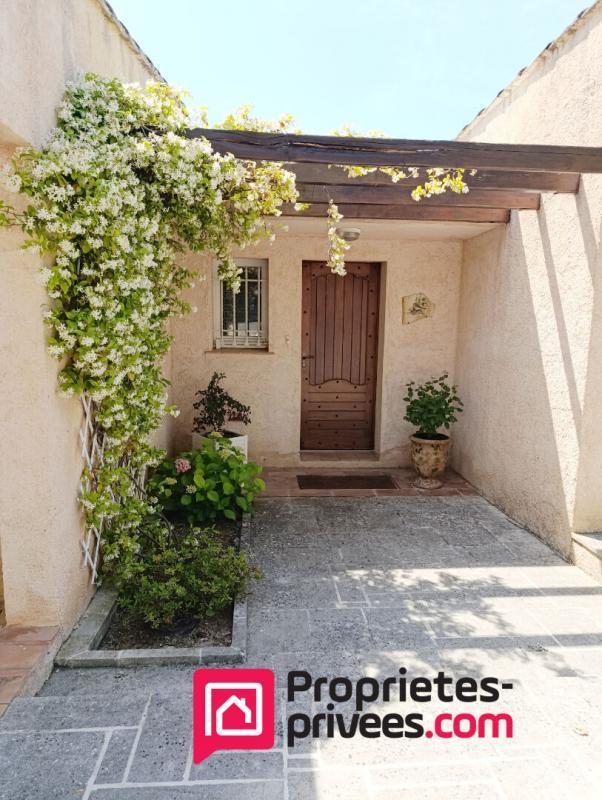 Maison - 165 m² - 5 pièces