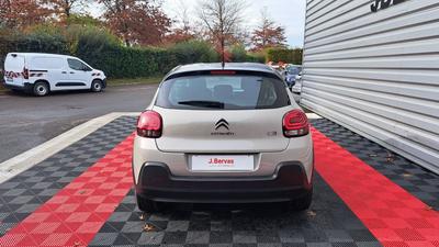 Citroën C3 Puretech 83 Ss Bvm5 Shine