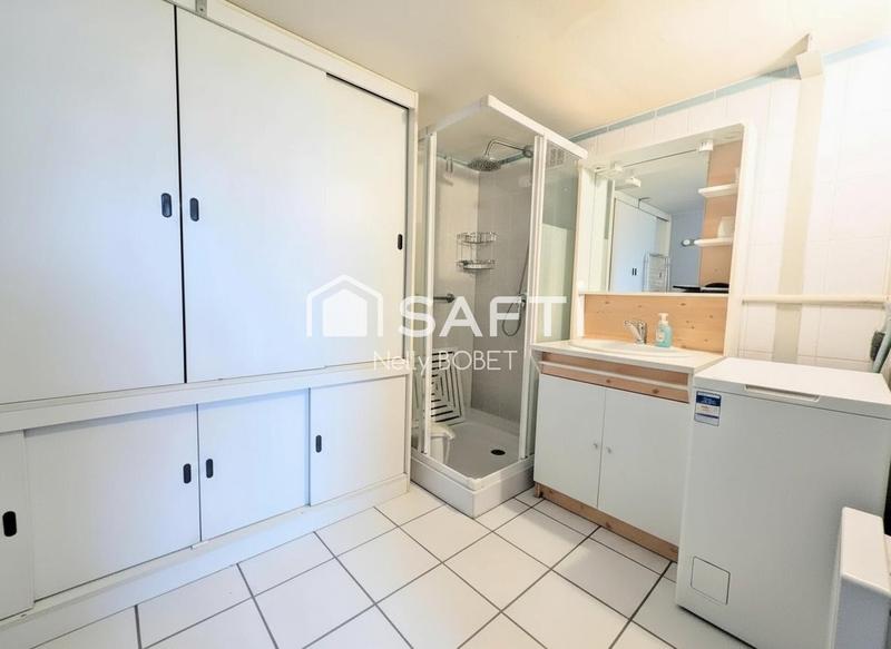 Maison - 120 m² - 7 pièces